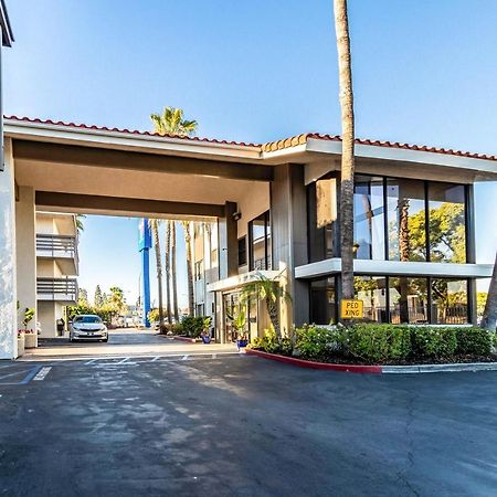 Studio 6-Anaheim, Ca Ngoại thất bức ảnh
