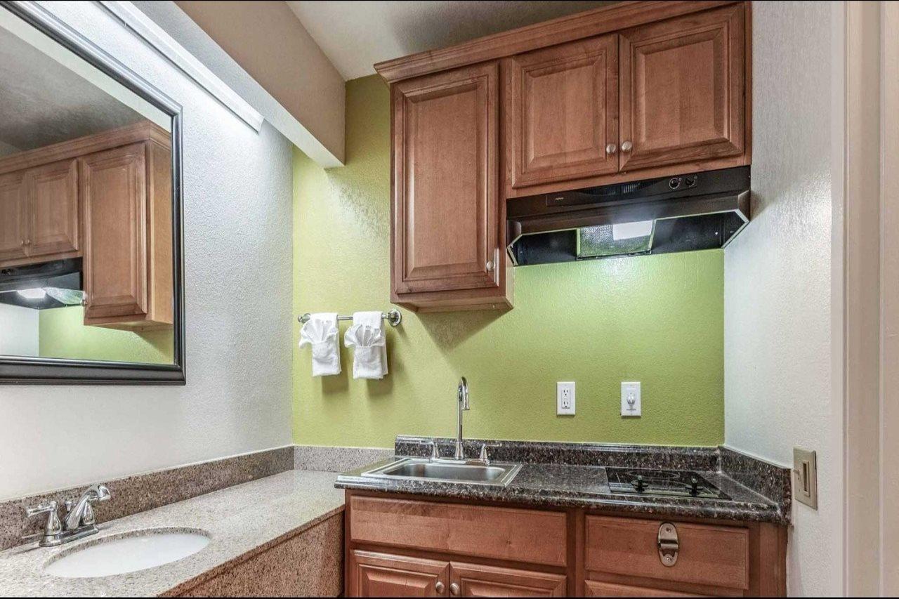 Studio 6-Anaheim, Ca Ngoại thất bức ảnh