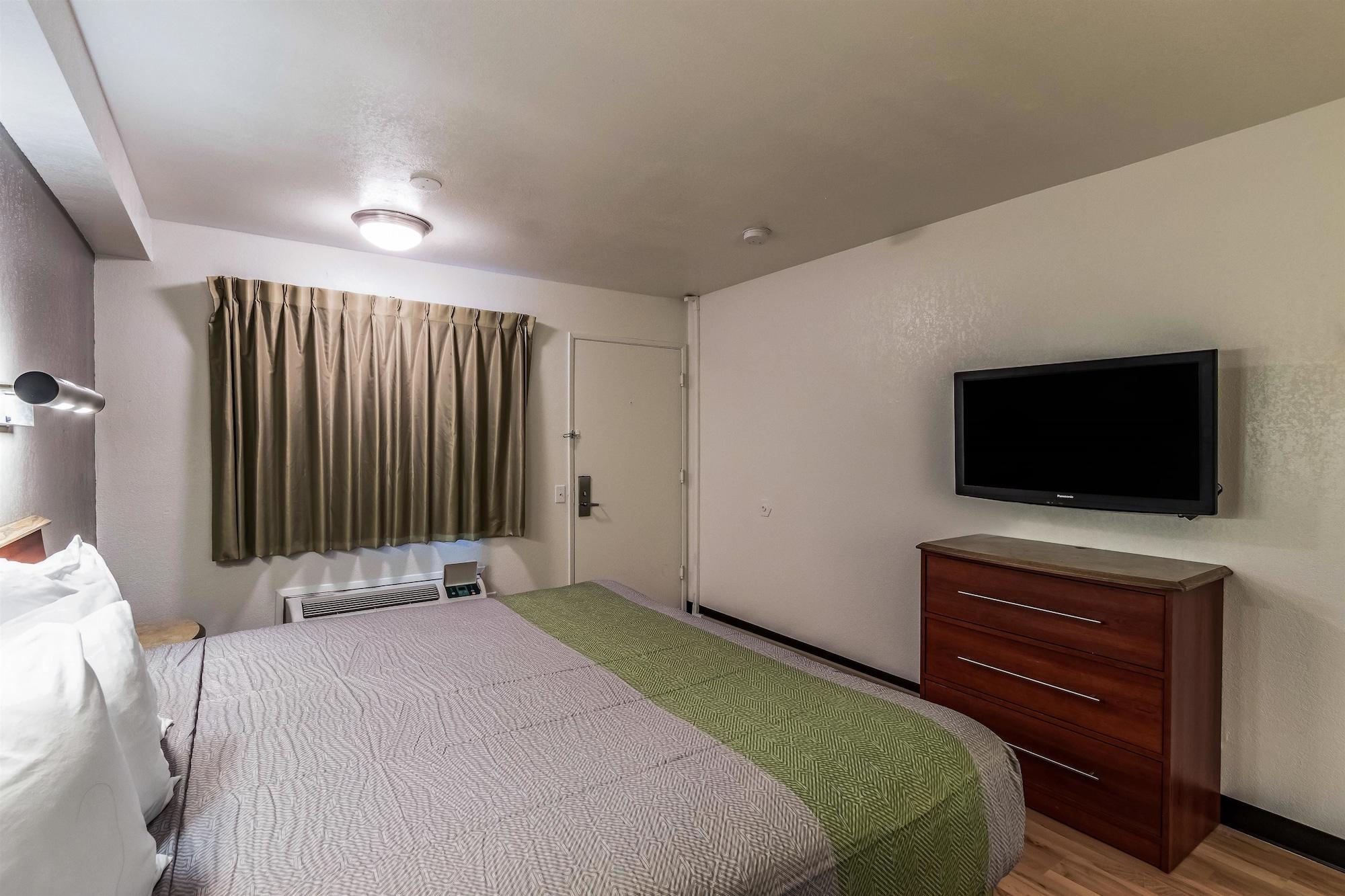 Studio 6-Anaheim, Ca Ngoại thất bức ảnh