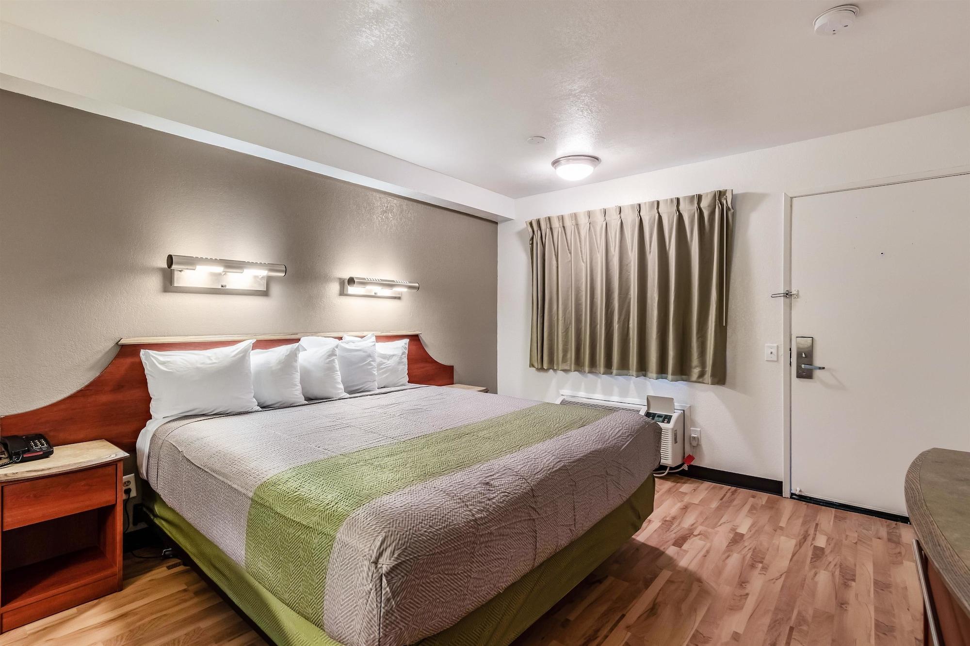 Studio 6-Anaheim, Ca Ngoại thất bức ảnh