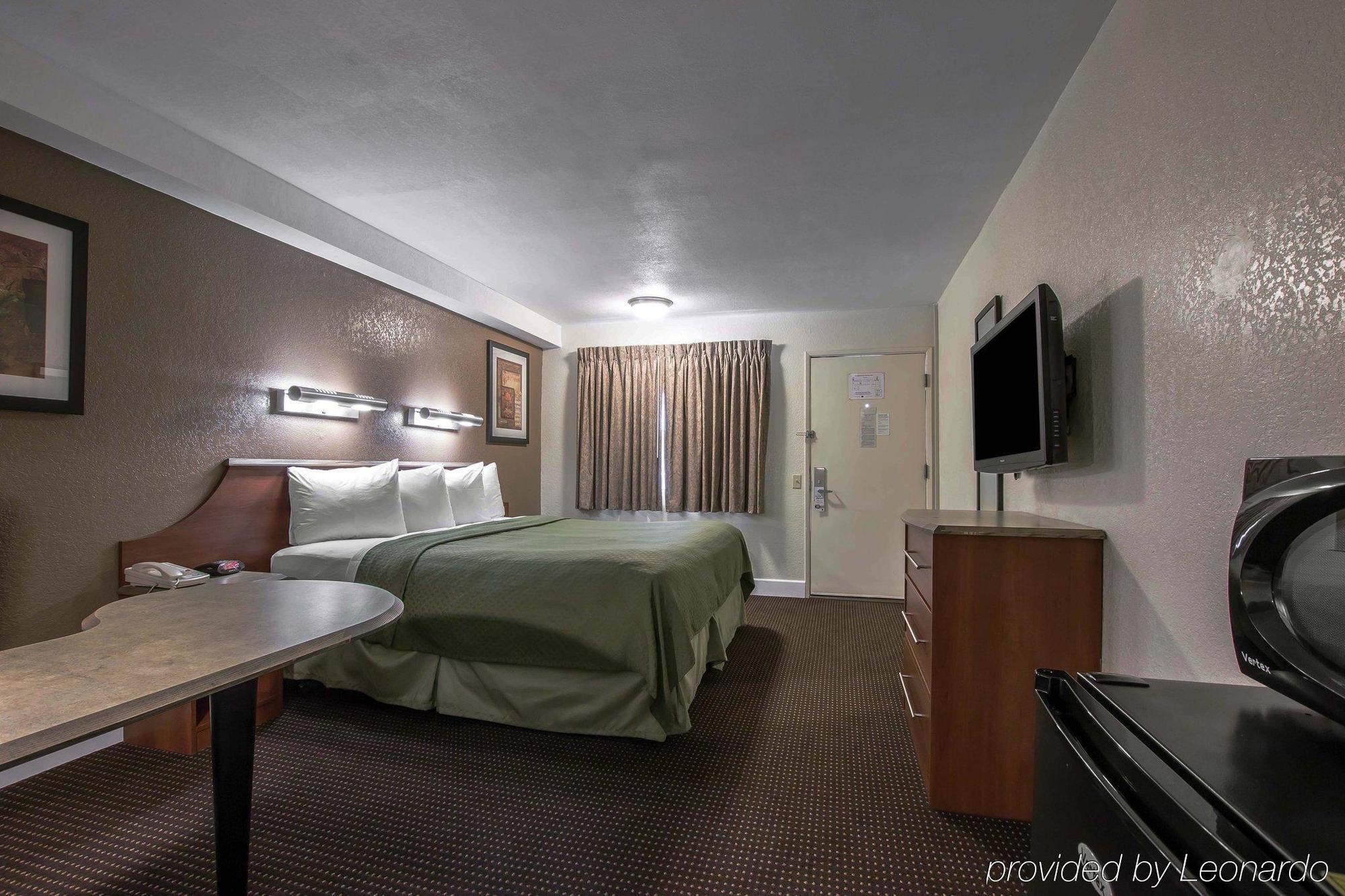 Studio 6-Anaheim, Ca Ngoại thất bức ảnh
