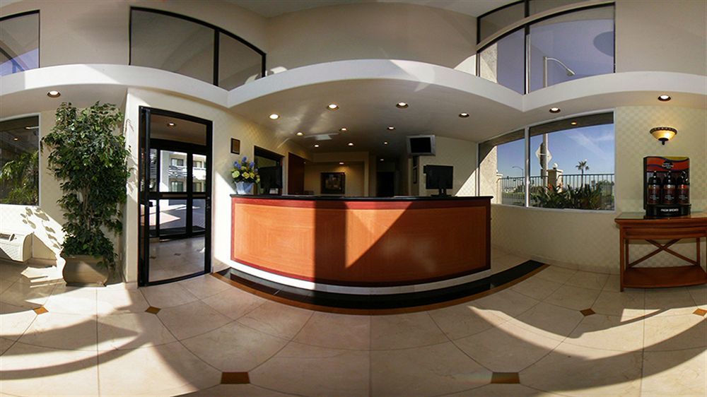 Studio 6-Anaheim, Ca Ngoại thất bức ảnh