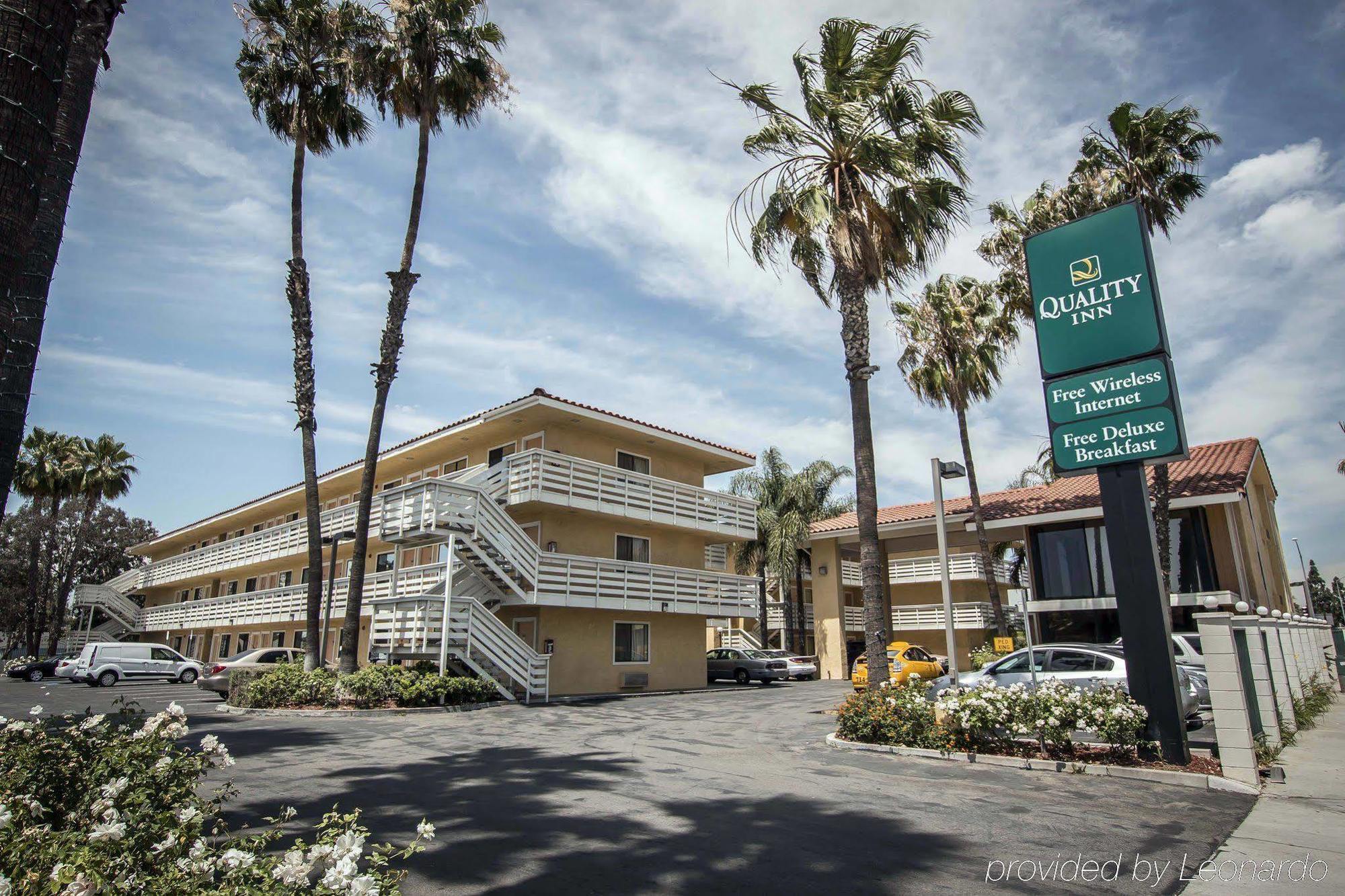 Studio 6-Anaheim, Ca Ngoại thất bức ảnh