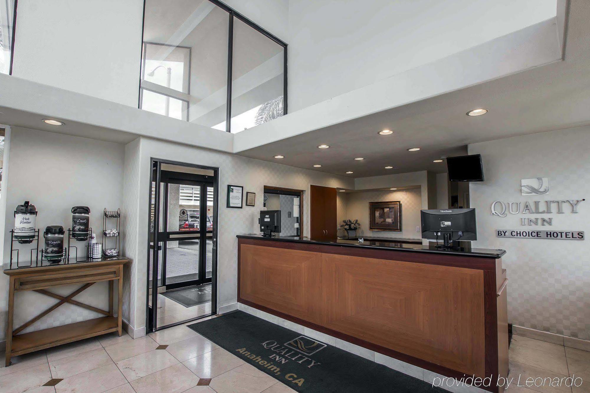 Studio 6-Anaheim, Ca Ngoại thất bức ảnh
