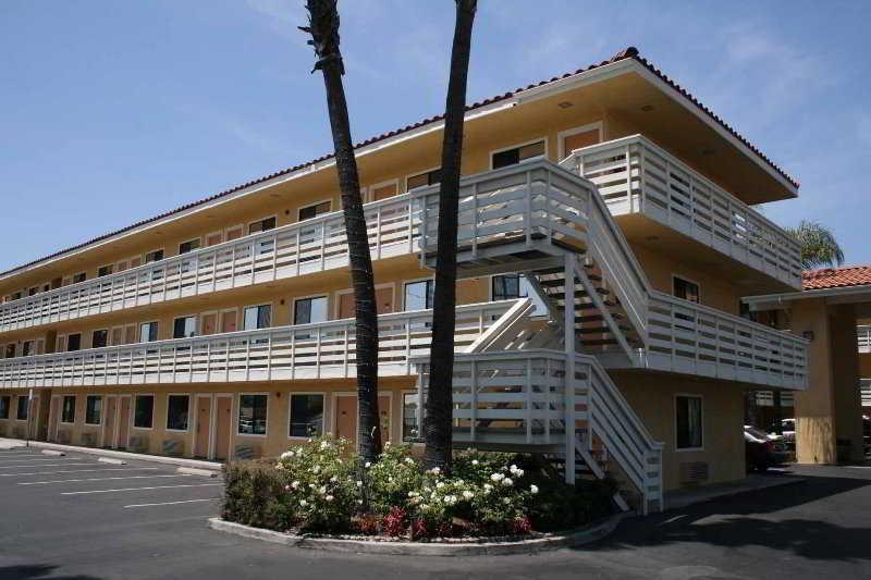 Studio 6-Anaheim, Ca Ngoại thất bức ảnh